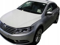 фото thumb №1, Vw passat cc lift бампер перед 4pdc sprysk la7w