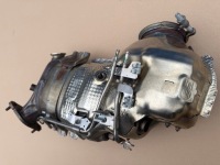 Купить Катализатор фильтр dpf alfa stelvio giulia 2.2 50565734 11tyś.km. bielsko, фото thumb