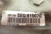 фото thumb №12, Поворотный кулак kpl. ступица правая dodge ram 4x4 2021