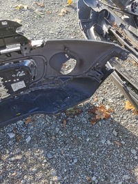 фото thumb №4, Бампер перед mini cooper r56, lift 10-