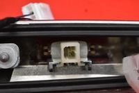 фото thumb №14, Накладка ручка крышки задняя задняя хром lancia musa 1 i 04-07