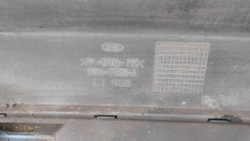 фото thumb №15, Бампер задній ford focus ii mk2 cc cabrio 03-07