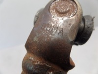 фото thumb №11, Хрестовина колонки hyundai matrix fc 1.5 crdi vgt d4fa 00-10