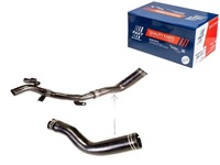 фото thumb №1, Труба интеркулер fiat doblo 00 левый dół fast