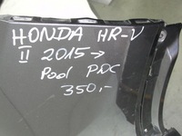 фото thumb №12, Бампер перед honda hr-v 2 ii 15- 71101-t7w-a000