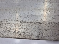 фото thumb №7, Балка pod передний бампер citroen c4 picasso / grand picasso i 9654597980