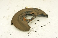 фото thumb №5, Sb267 skoda fabia iv 21- защита диск правый задняя