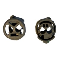 фото thumb №1, Разъём подушки безопасности подушка безопасности hyundai kia i30 rio tucson ford ceed sportage