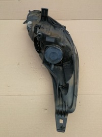 фото thumb №10, Ford fiesta mk7 рестайлінг 12- лампа ліва перед лінза +led c1bb-13w030-cg