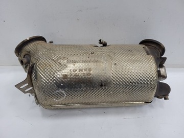 фото thumb №1, Катализатор dpf mercedes vito v-klasa w447 a6541404700 2.0d
