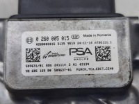 Купити Opel grandland x 2025 блок керування коробки передач 9868516580, фото thumb