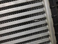 фото thumb №9, Vw passat cc 2.0 tfsi інтеркулер 3aa145805c