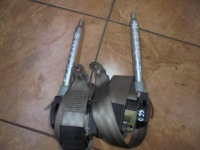 фото thumb №1, Audi a6 c5 2.4b v6 97' ремені безпеки перед