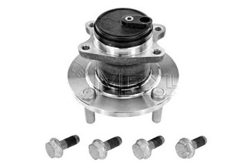 фото thumb №1, Ступиця колеса meyle 4543500135 mr594142 713661020