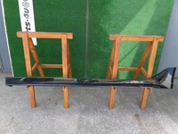 фото thumb №1, Jaguar xe r-sport поріг планка порогова ліва