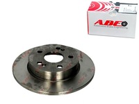 фото thumb №1, Тормозные диски тормозные 2szt. renault safrane i scenic i