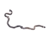 Пабтрубок  шланг труба радиатора воды bmw f45 mini f60 countryman 7645482 Доставка, фото thumb