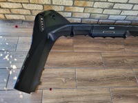 фото thumb №13, Бампер задняя задний диффузор спойлер bmw 5 g60 8084866