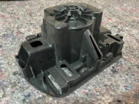 фото thumb №4, Вкладыш колеса ключей renault megane 4 iv 997504622r