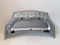 фото thumb №10, Nissan nv250 капот передня 651329338r 19-21