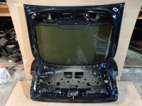 фото thumb №5, Idealna крышка багажника задняя багажника bmw x6 f16 1