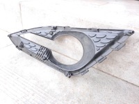 фото thumb №5, Hyundai i30 ii 2012- ліва решітка бампера перед