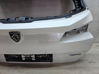 фото thumb №6, Крышка задняя peugeot 308 peugeot308