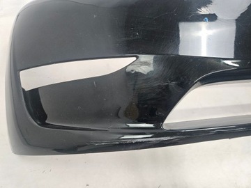 фото thumb №12, Tesla модель 3 2017 - 2020 бампер переднє перед 1530701-03-b