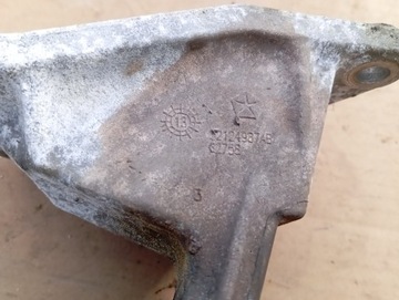 фото thumb №14, Dodge durango 3.6 2014 jeep grand cherokee wk2 лапи двигуна ліва права