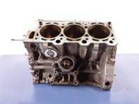 фото thumb №4, Lexus rx ii 400h 3.3 v6 3mz-fe блок двигателя