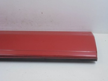 фото thumb №9, Alfa romeo 164 планка дверь перед правая рестайлинг