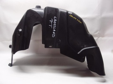 фото thumb №5, Підкрилок праві зад crossland 39146994