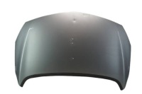 Купить Opel astra j капот крышка двигателя m707 1h, фото thumb