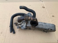 фото thumb №1, Радіатор вихлопних газів egr 2.0 tdi altea golf v octavia ii a3 8p touran