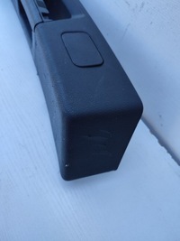 фото thumb №5, Молдинг крышки багажника ручка защита mercedes glk x204