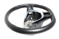 фото thumb №9, Vw golf 7 sportsvan b8 руль 5g0419091ad 5g0419091fh с подогревом biega
