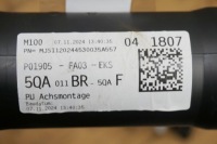 Купить Амортизаторы задняя пружины vw touran 2 5ta 24r 5qa512011br 5qa511103f, фото thumb