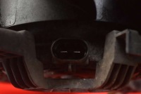 Вентилятор 51780704 citroen nemo 1.4 hdi 68 km 08-15 Киев, фото thumb