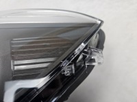 Bmw 1 f20 f21 2011 - 2015 фара перед левая led bi ксенон поворотная 7229677 Недорого, фото thumb