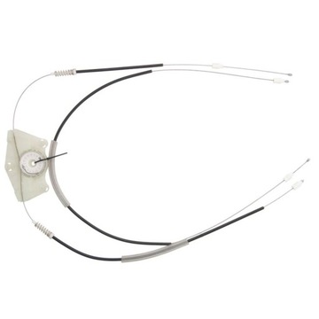 фото thumb №1, Набор napr. подъемника перед правые new beetle