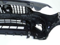 фото thumb №13, Mercedes gla h247 247 бампер передній 45 amg pts