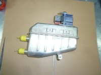 Купить Элемент  нагревательный vw golf van 3q0963231e новый оригинал, фото thumb