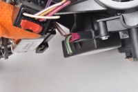 Opel astra j переключатель комбинированный лента ключ 22914039 Киев, фото thumb