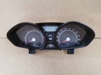 фото thumb №1, Ford fiesta mk7 2008-12r. tdci - счетчик приборы