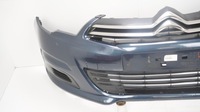 фото thumb №7, Бампер перед citroen c4 ii 10-15r kgn