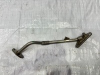 фото thumb №1, Fiat alfa romeo lancia jeep шланг трубка масла турбины 55261575