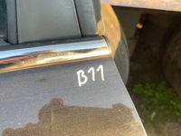 фото thumb №12, Mini cooper countryman r60 двері ліва задня b11