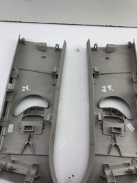 фото thumb №7, Renault scenic iv захист стійка 769148344r