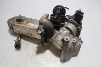 фото thumb №1, Радіатор вихлопних газів peugeot 508 i 2.0hdi