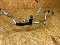 Пабтрубок  трубка шланг кондиционера opel crossland x 93476787 1.2 thp 2017- Цена, фото thumb